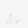 Mini sac en cuir Lenglen Mini sac en cuir Lenglen