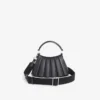 Mini sac en cuir Lenglen Mini sac en cuir Lenglen