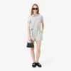 Mini sac en cuir Lenglen Mini sac en cuir Lenglen