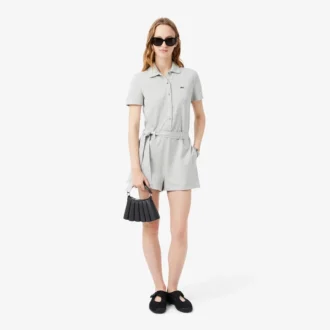 Mini sac en cuir Lenglen