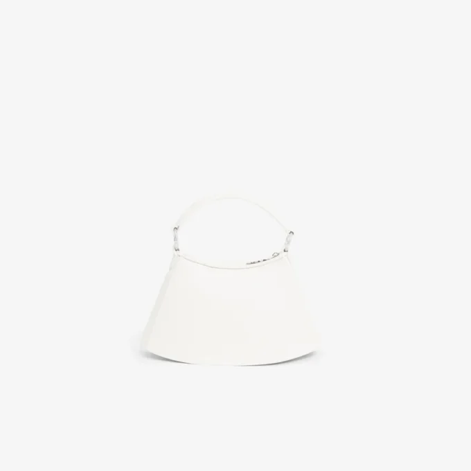 Mini sac en cuir Lenglen Mini sac en cuir Lenglen