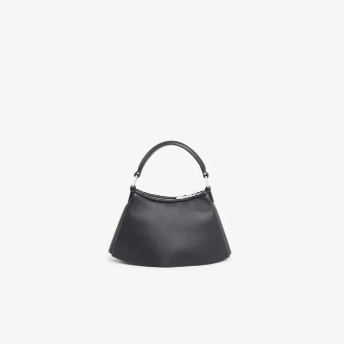 Mini sac en cuir Lenglen Mini sac en cuir Lenglen