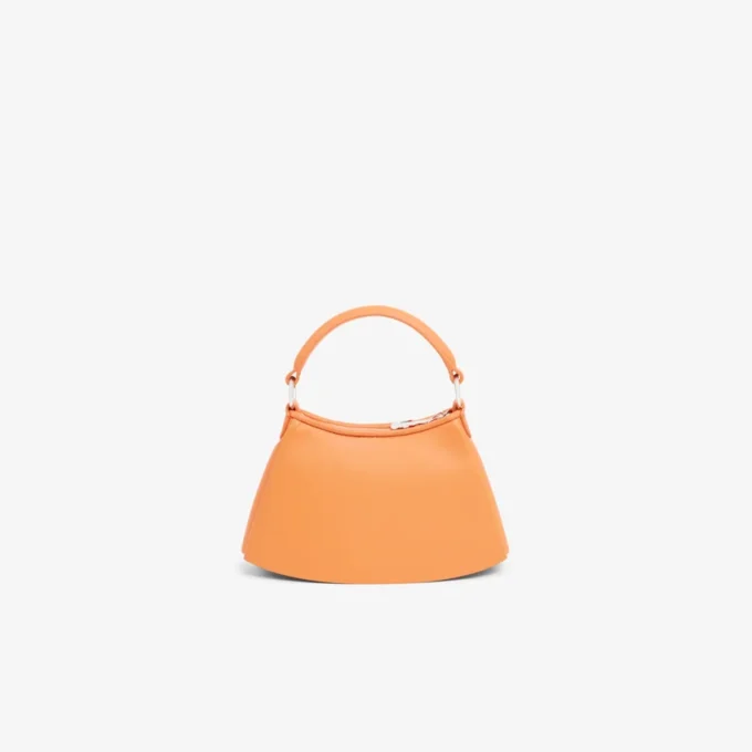 Mini sac en cuir Lenglen