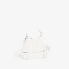 Mini sac en cuir Lenglen Mini sac en cuir Lenglen