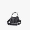 Mini sac en cuir Lenglen Mini sac en cuir Lenglen