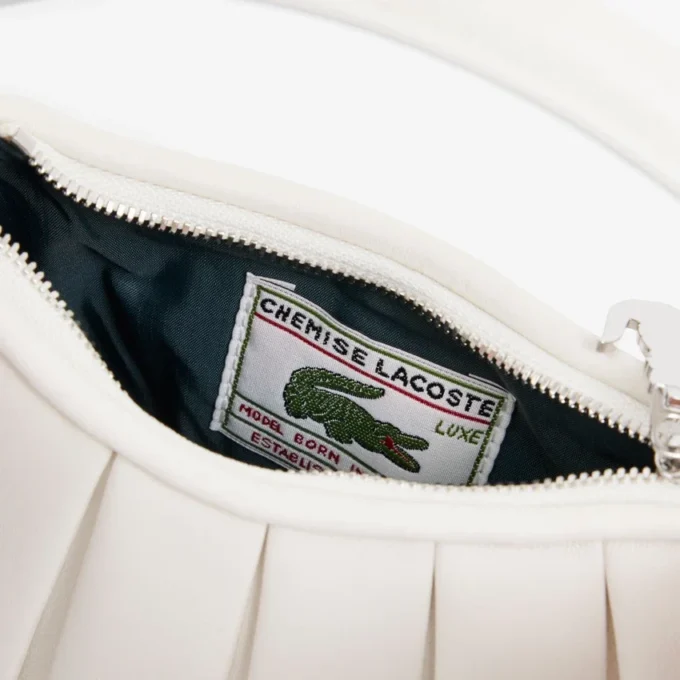 Mini sac en cuir Lenglen Mini sac en cuir Lenglen