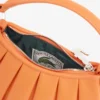 Mini sac en cuir Lenglen