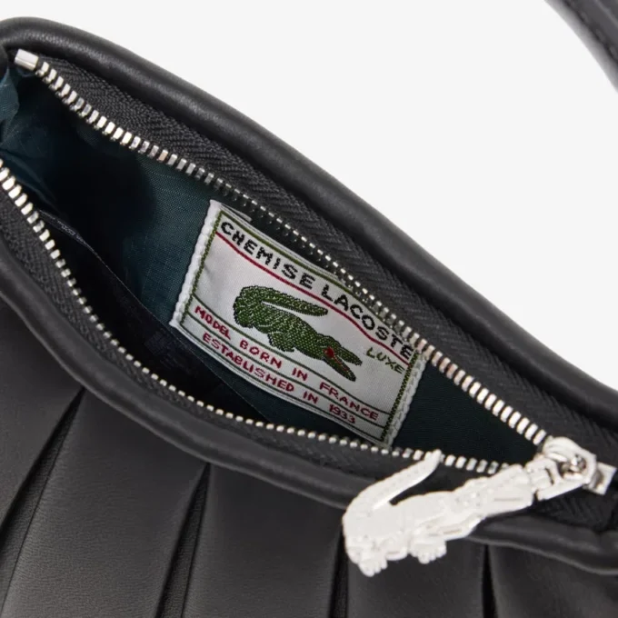 Mini sac en cuir Lenglen Mini sac en cuir Lenglen