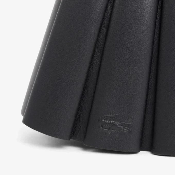 Mini sac en cuir Lenglen Mini sac en cuir Lenglen