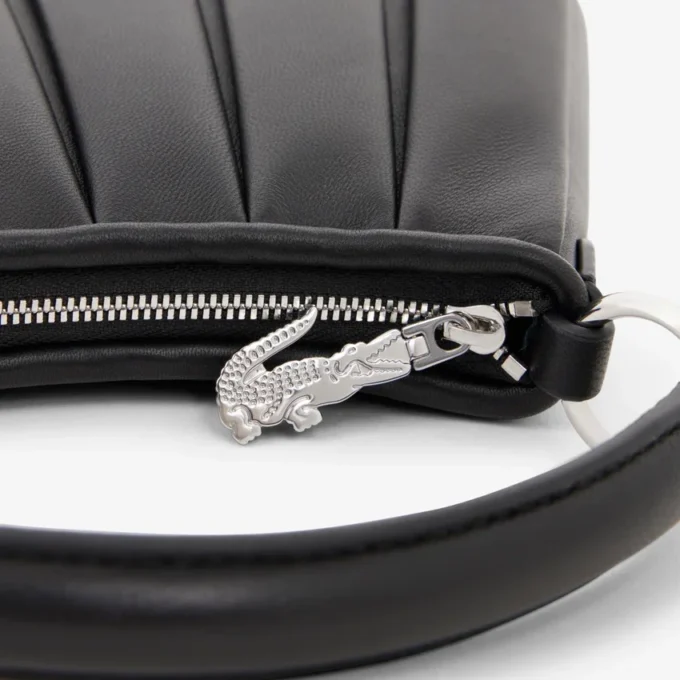Mini sac en cuir Lenglen Mini sac en cuir Lenglen