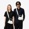 Mini sac en cuir Lenglen Mini sac en cuir Lenglen
