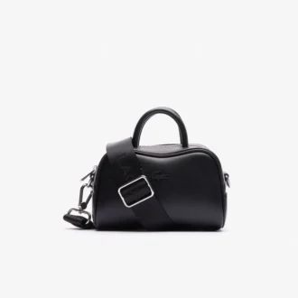Mini sac en cuir Lora