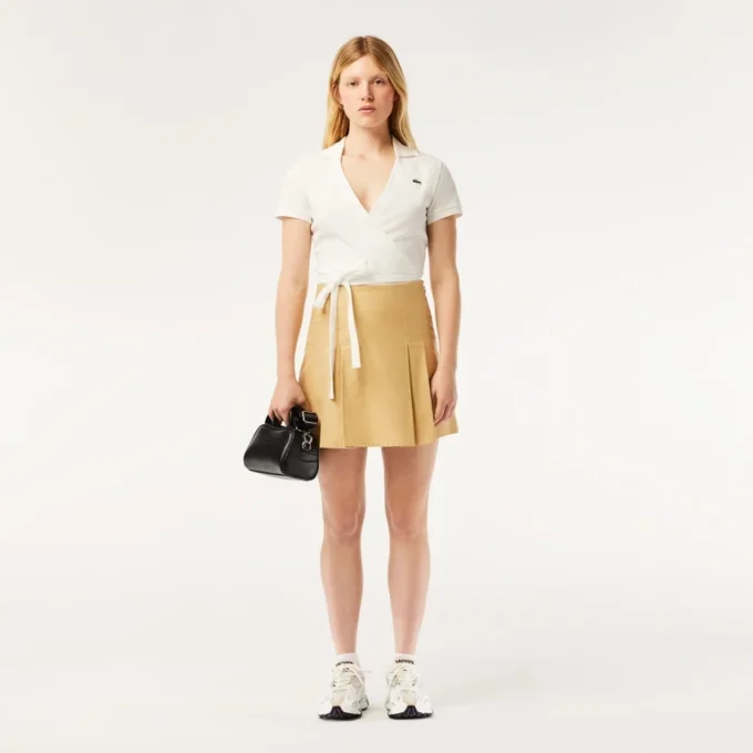 Mini sac en cuir Lora Mini sac en cuir Lora