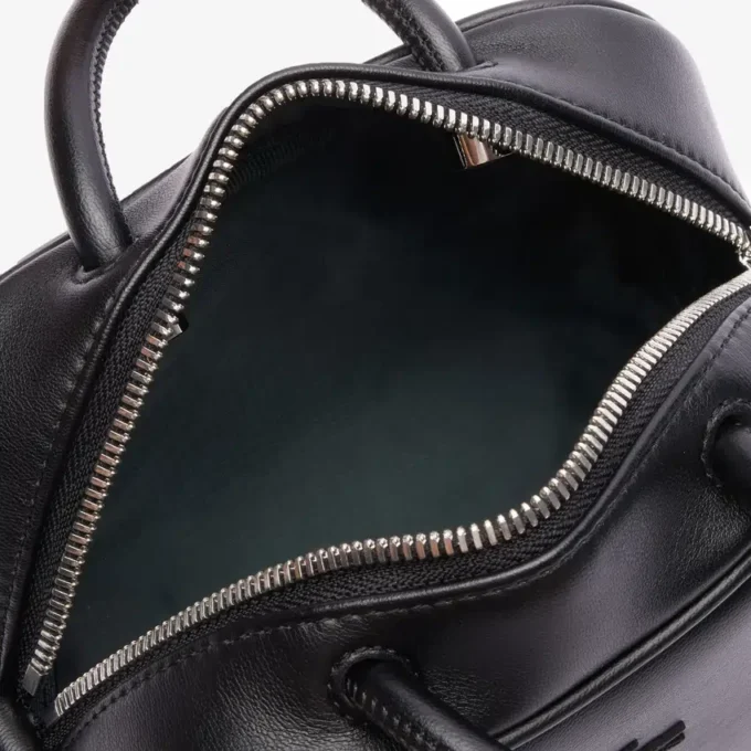 Mini sac en cuir Lora Mini sac en cuir Lora