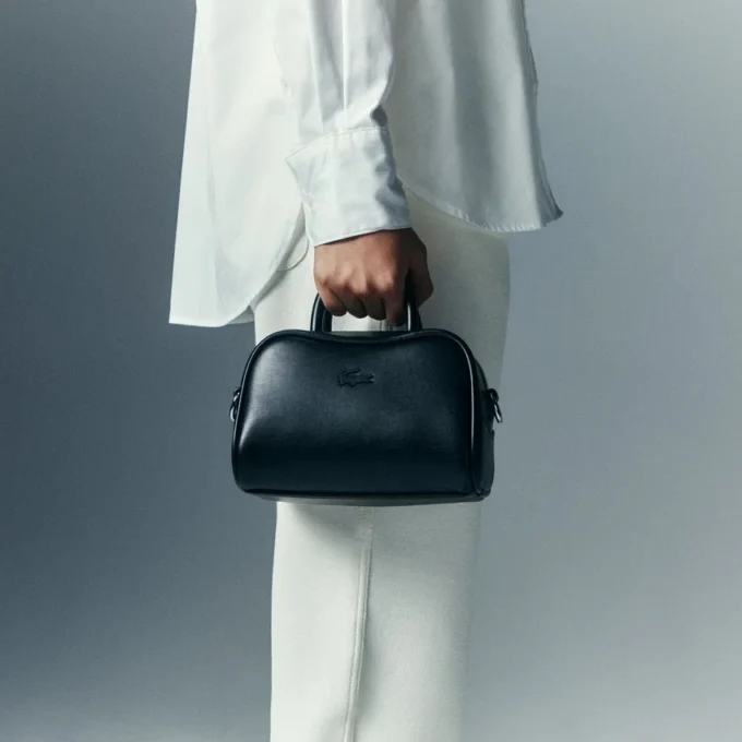 Mini sac en cuir Lora Mini sac en cuir Lora