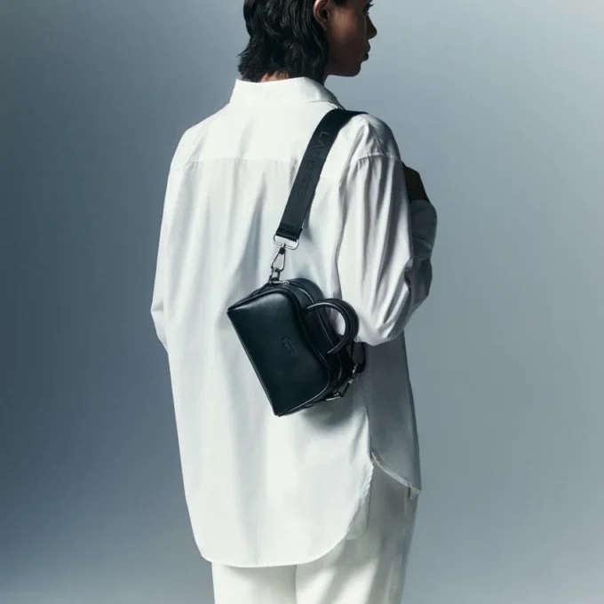 Mini sac en cuir Lora Mini sac en cuir Lora