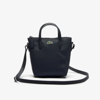 Mini-sac fourre-tout L.12.12 Concept