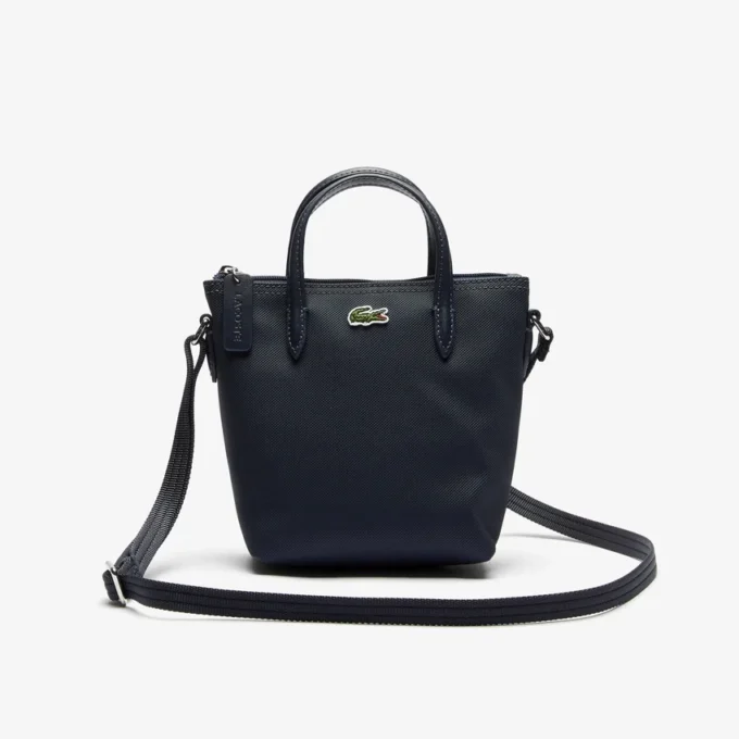 Mini-sac fourre-tout L.12.12 Concept