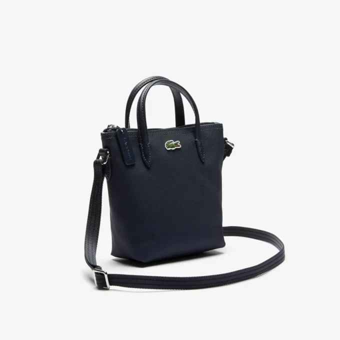 Mini-sac fourre-tout L.12.12 Concept