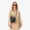 Mini-sac fourre-tout L.12.12 Concept