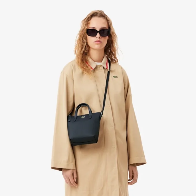 Mini-sac fourre-tout L.12.12 Concept
