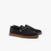 Mocassins d&rsquo;hiver en cuir Cochet pour homme