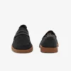Mocassins d&rsquo;hiver en cuir Cochet pour homme