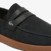 Mocassins d&rsquo;hiver en cuir Cochet pour homme