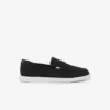 Mocassins en daim Cochet pour homme