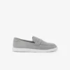 Mocassins en daim Cochet pour homme