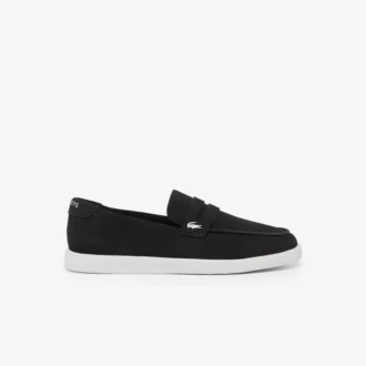 Mocassins en daim Cochet pour homme