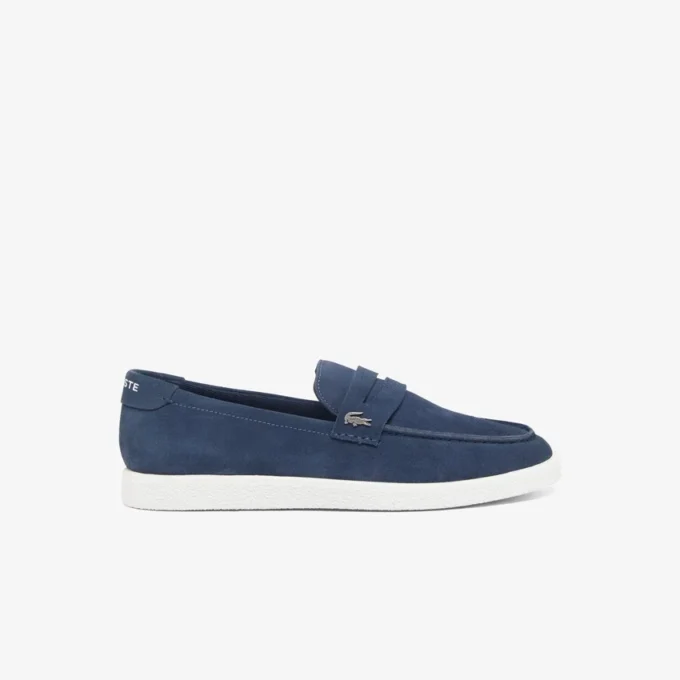 Mocassins en daim Cochet pour homme Mocassins en daim Cochet pour homme