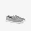 Mocassins en daim Cochet pour homme
