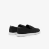 Mocassins en daim Cochet pour homme