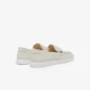Mocassins en daim Cochet pour homme