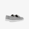 Mocassins en daim Cochet pour homme