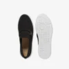 Mocassins en daim Cochet pour homme
