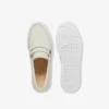Mocassins en daim Cochet pour homme