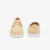 Mocassins en daim Cochet pour homme Mocassins en daim Cochet pour homme