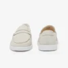 Mocassins en daim Cochet pour homme