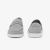 Mocassins en daim Cochet pour homme