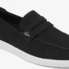 Mocassins en daim Cochet pour homme