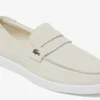 Mocassins en daim Cochet pour homme
