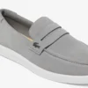 Mocassins en daim Cochet pour homme