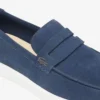 Mocassins en daim Cochet pour homme Mocassins en daim Cochet pour homme