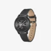 Montre automatique en cuir Lacoste.12.12 Montre automatique en cuir Lacoste.12.12