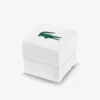 Montre automatique en cuir Lacoste.12.12 Montre automatique en cuir Lacoste.12.12