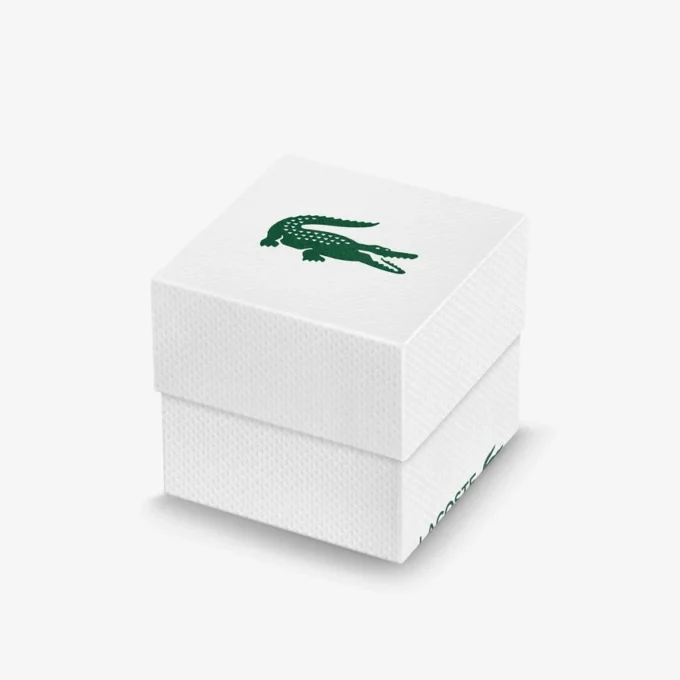 Montre automatique en cuir Lacoste.12.12 Montre automatique en cuir Lacoste.12.12