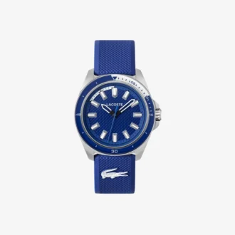 Montre Capbreton en silicone