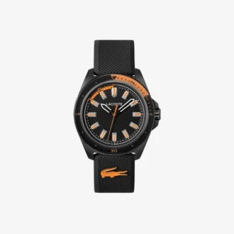 Montre Capbreton en silicone